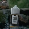 ANNA JANE 安娜&簡 煙油 35MG 30ML
