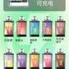 1701133908975785 VAPENGIN 金星煙彈 時尚半透明曲面設計 獨立規格 需要另外購買主機(一盒2入)