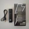 YOXY 注油主機 通用小蛮牛oxva 三代 XLIM PRO 主机