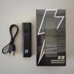 ILIA BAR抛弃式四代 6500口一次性拋棄式煙彈 可充電