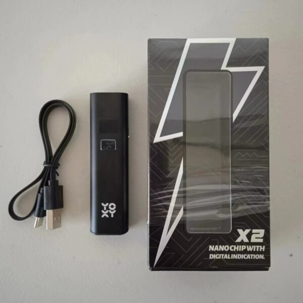 8467991a9480c9b91484d338be132d5c YOXY 注油主機 通用小蛮牛oxva 三代 XLIM PRO 主机