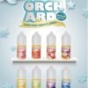 9e0cc0fd6c82e489502b33e188302f90 Orchard 果園 煙油( 全系列無涼 ) 30ml 35mg