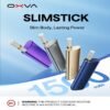 OXVA SlimStick煙桿-1 OXVA SLIMSTICK 預注油加熱棒電子煙拋棄式 煙彈(一盒2入) 套裝自帶煙彈一顆