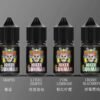 JOKER GUNMAN 小丑系列 煙油 30ML/35MG