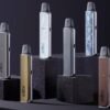 dotPod Lite-2 DotPod Lite 佩特里精品小烟主机强劲动力/ 气流自由调节/ 抽吸感应启动