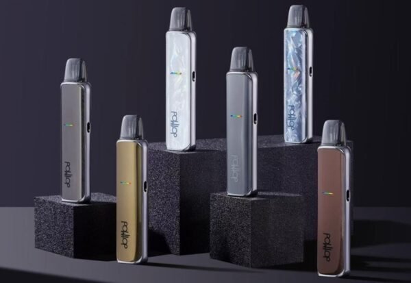 dotPod Lite-2 DotPod Lite 佩特里精品小烟主机强劲动力/ 气流自由调节/ 抽吸感应启动