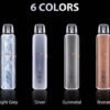 dotPod Lite-3 DotPod Lite 佩特里精品小烟主机强劲动力/ 气流自由调节/ 抽吸感应启动